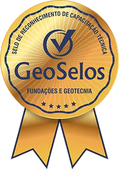 Selo Geotecnia