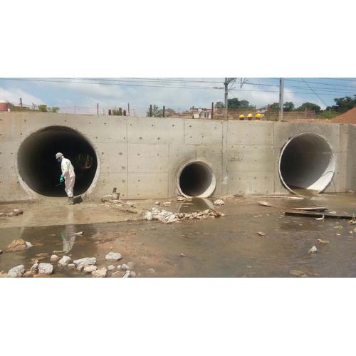 Revestimento de tunnel liner — Túneis e Galerias